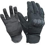 Tactical Full Finger Hard Knuckle Gloves, Combat Training Glove, Outdoor Sports, Hunting Paintball Airsoft Motorcycle Gear
