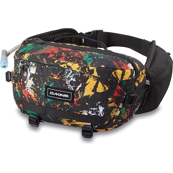 Amazon.com: Dakine Hot Laps 5L - One Love : Sports & Outdoors