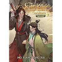 Thousand Autumns: Qian Qiu (Novel) Vol. 3: Meng Xi Shi, Me