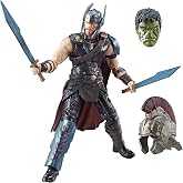 Marvel Thor Legends Series 6-inch Thor