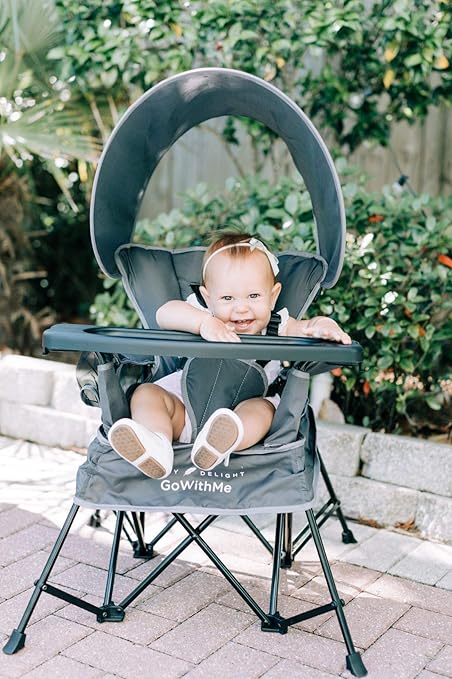review baby chair