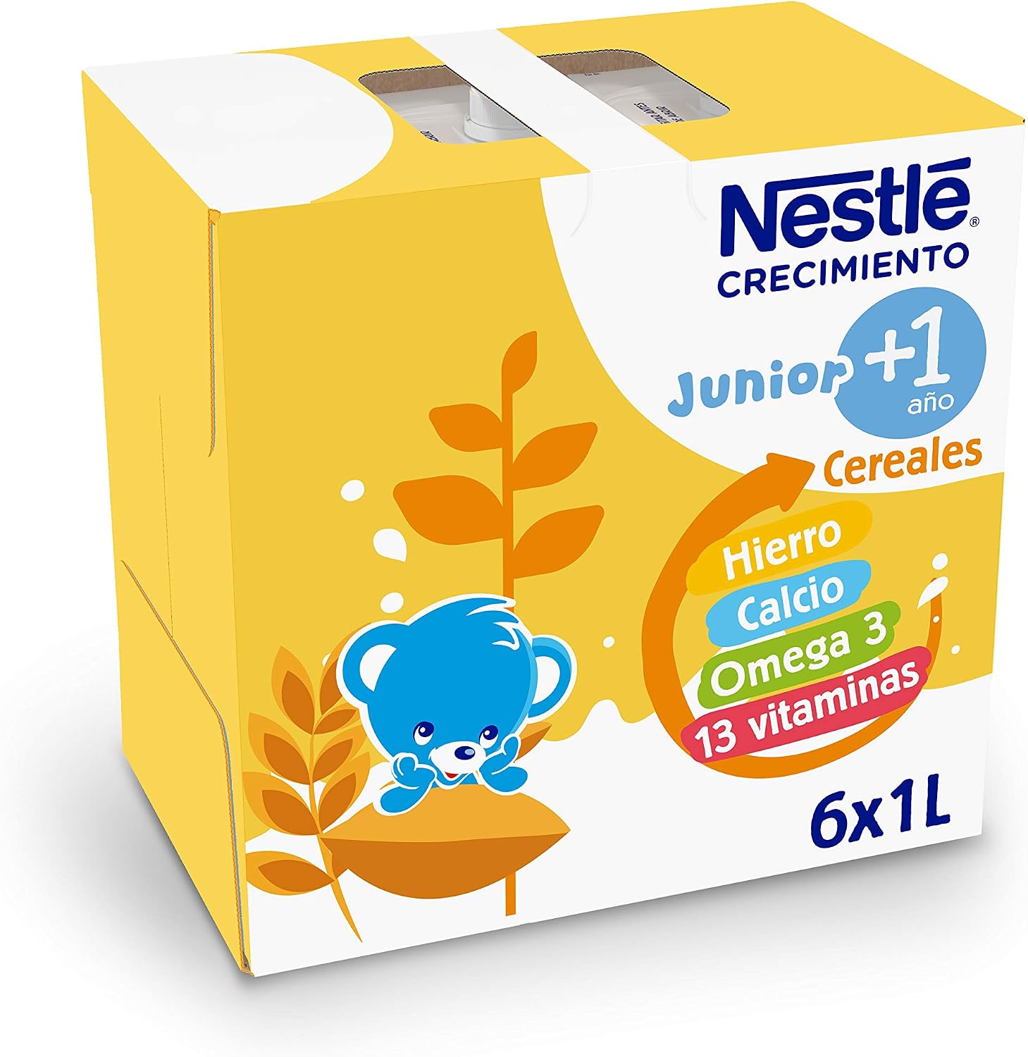 Gangas bebé 36