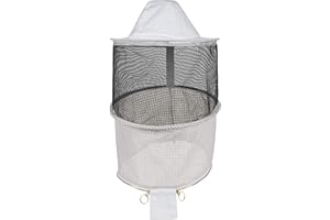 Humble Bee 20 Aero Round Veil (Replacement)