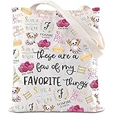 ENSIANTH KOTLC Inspired Tote Bag KOTLC Reader Bag Foxfire Academy Gift Black Swan Keepers City Handbag