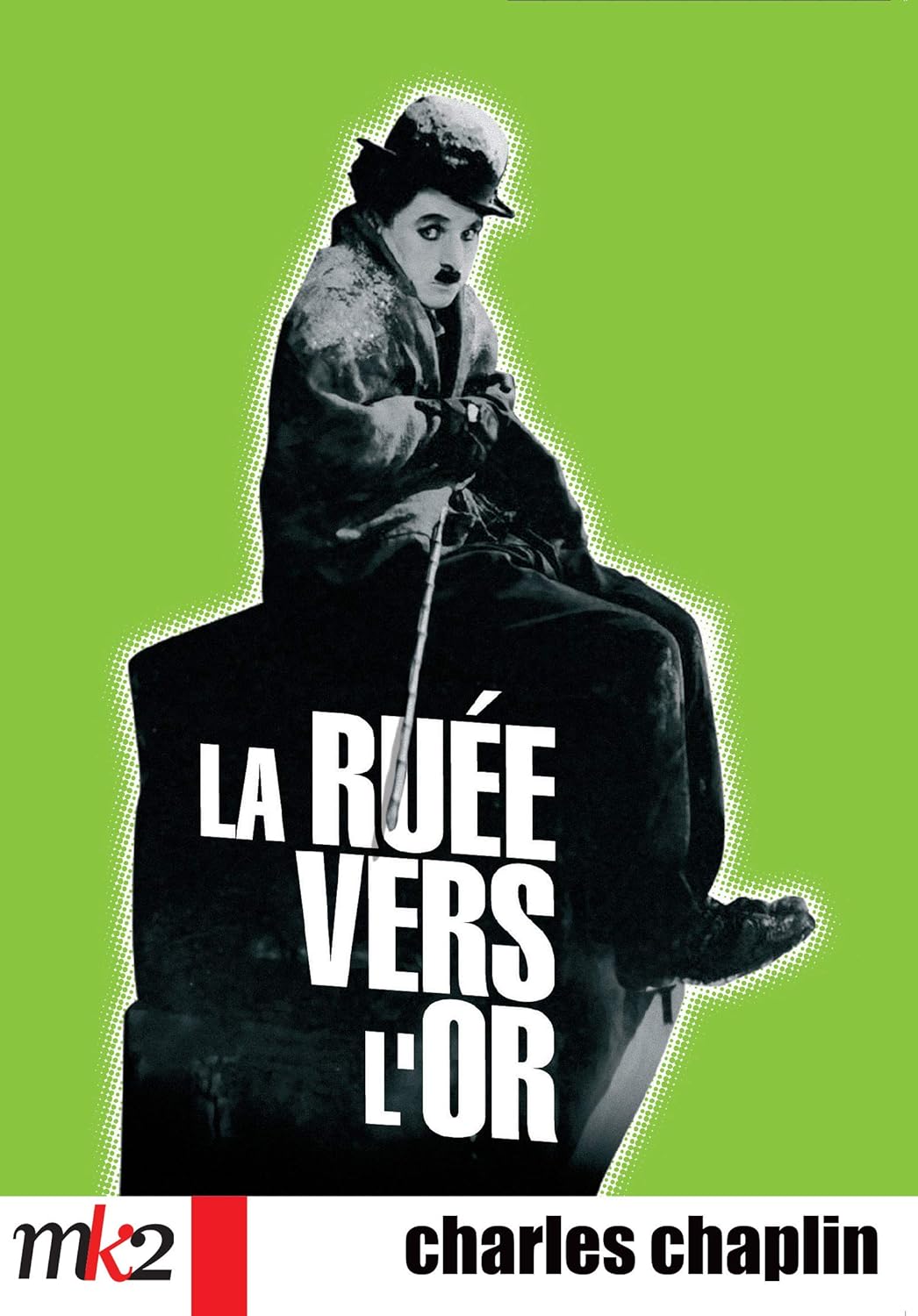 La Ruée Vers L Or Charlie Chaplin La ruée vers l'or [Édition Simple]: Amazon.fr: Charles Chaplin, Charles
