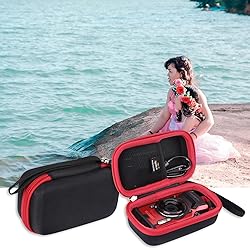 Aproca Portable Hard Storage Case, for OM SYSTEM