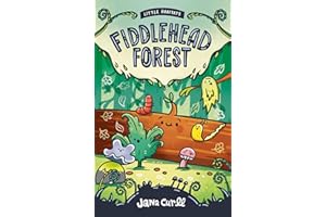 Fiddlehead Forest