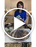 A video posted by the author.