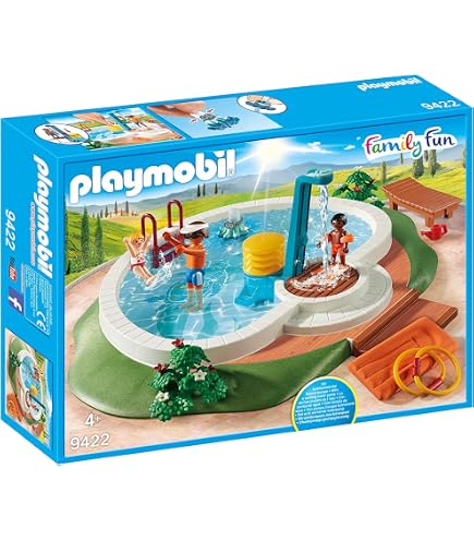 Playmobil 4858 Référence 27 - Accessoires - Occasion Très Bon état - Univers Playmobil