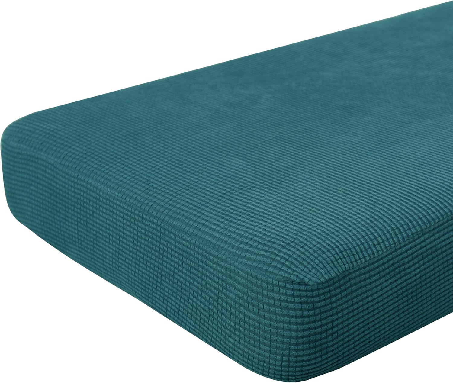 Best Sofa Cover Teal Color