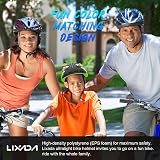 Lixada Kids Full Face Helmet Detachable Bike Cycling Skateboarding Safety view 7