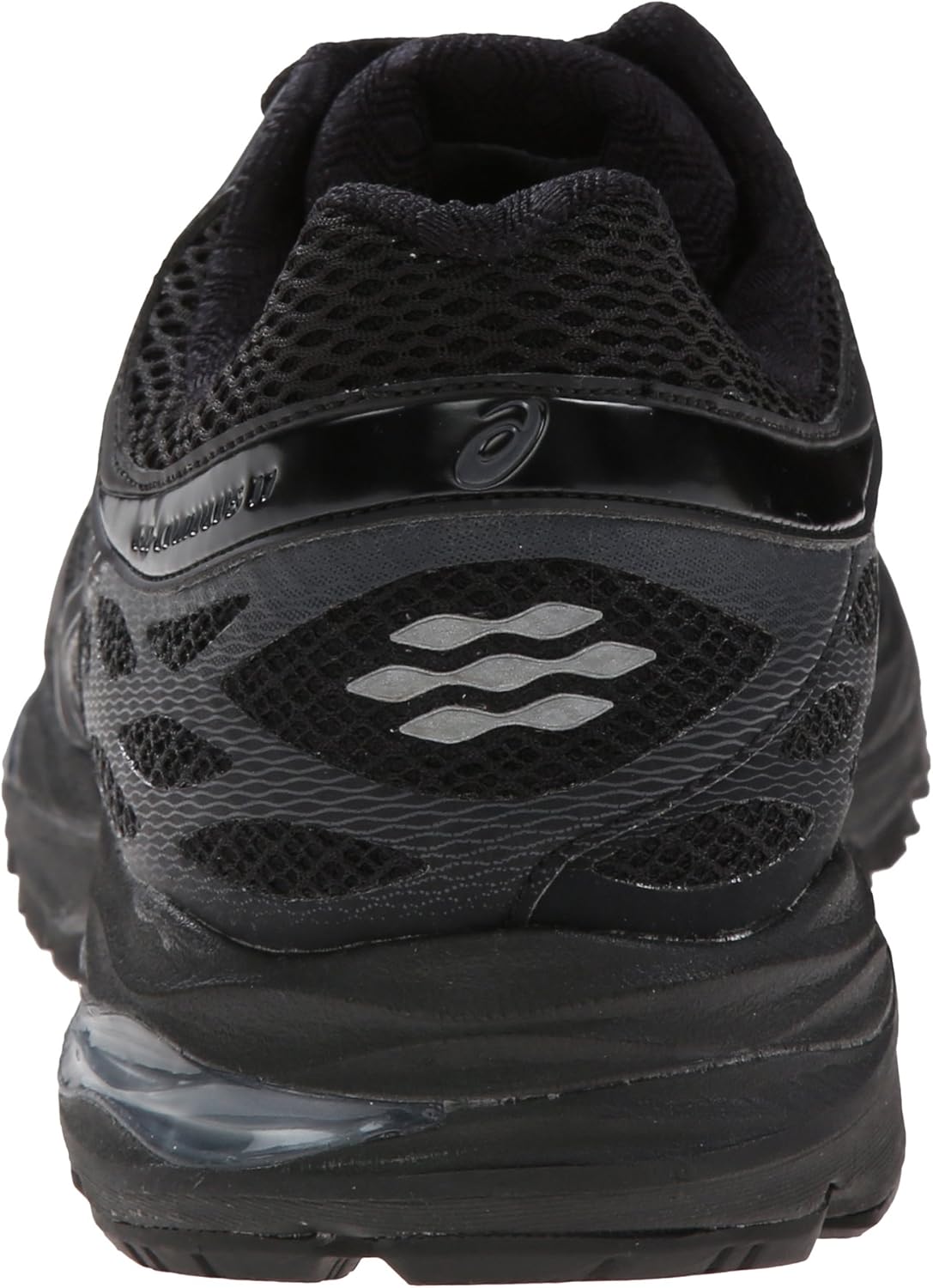 asics cumulus 17 mens