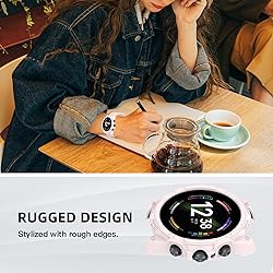 Protector Case Cover Compatible with Fossil Gen 6