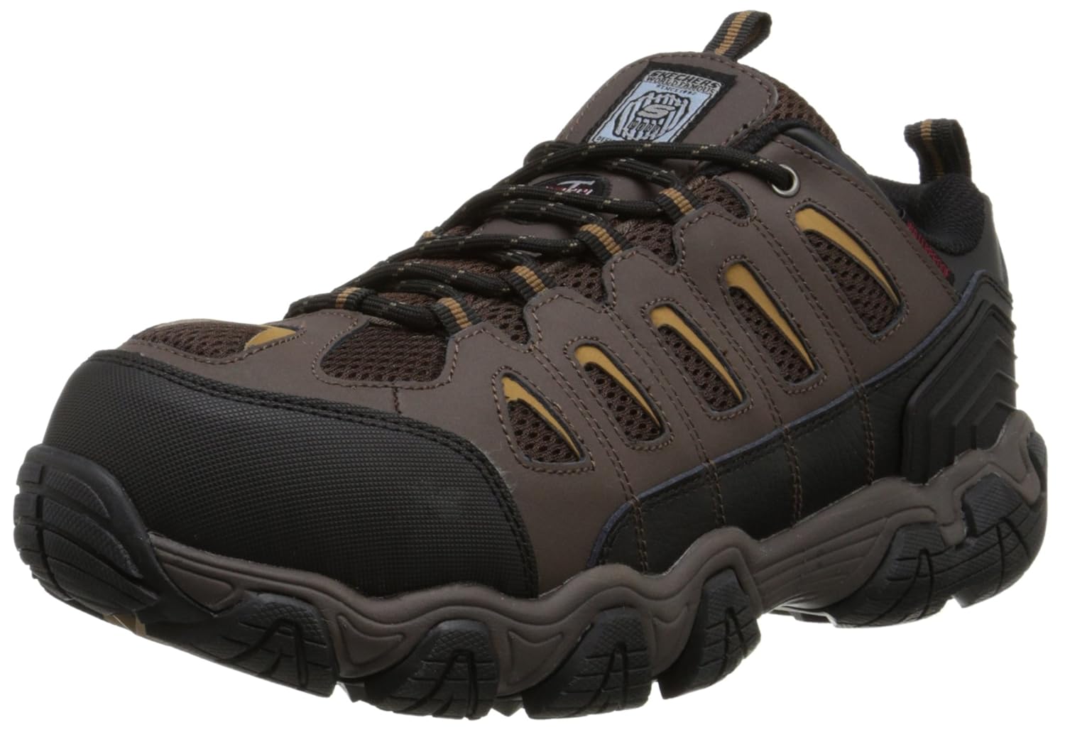 skechers all terrain hiker