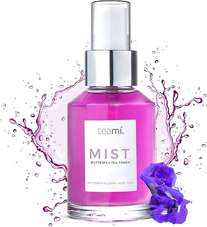 can toner be used as setting spray