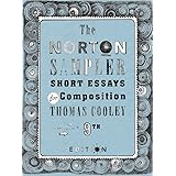 The Norton Sampler: Short Essays for Composition