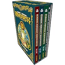 その他 Coffret Collector Integral Rayearth o7r6kf1 Coffret Collector Integral Rayearth o7r6kf1