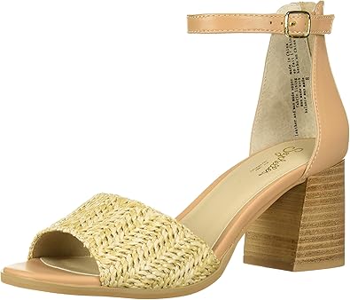 seychelles antique strappy heeled sandals
