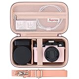 Supmay Vlogging Camera Case Compatible with