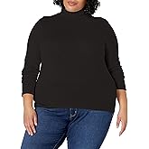 J.Crew Mercantile Women's Tissue Turtleneck Tee