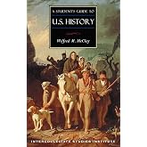 A Student's Guide to U.S. History: U.S. History Guide (Guides to Major Disciplines)