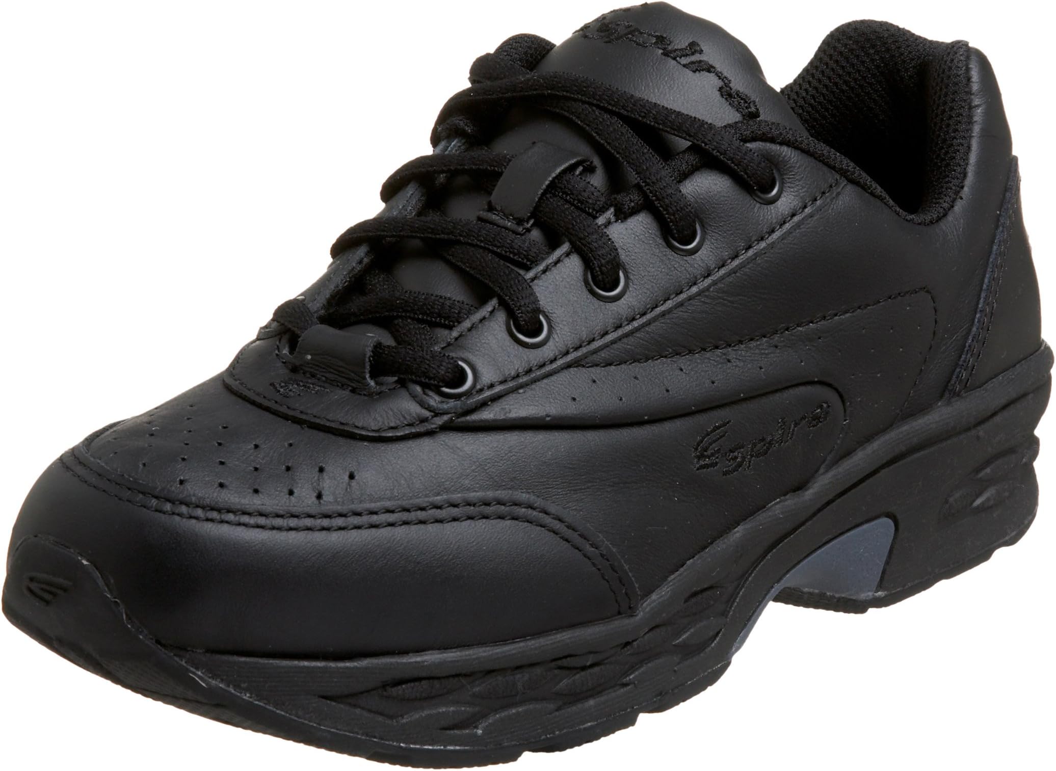 SPIRA Women's Classic Leather Walking Shoe