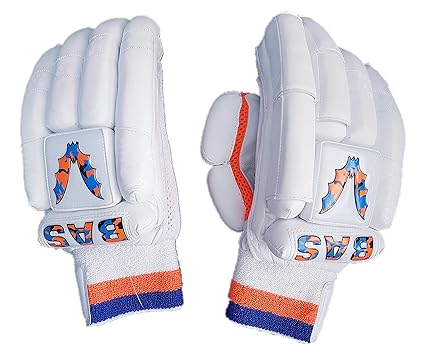 bas vampire pro batting gloves