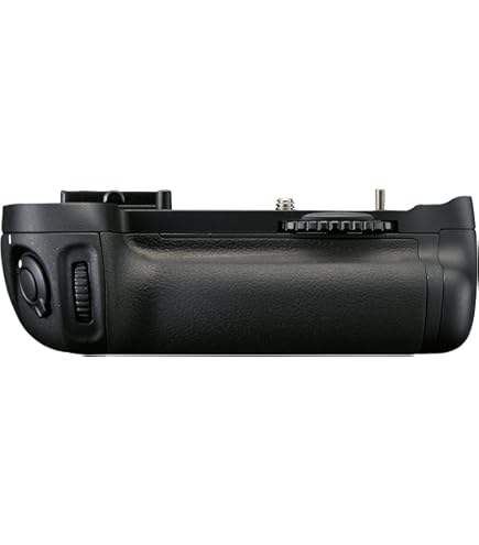 Amazon.com : Nikon MB-D14 Multi Battery Power Pack for Nikon D610
