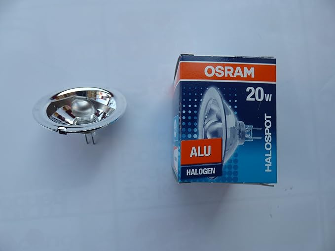 Osram halospot 48 Osram halospot 48