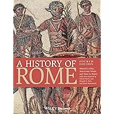 A History of Rome