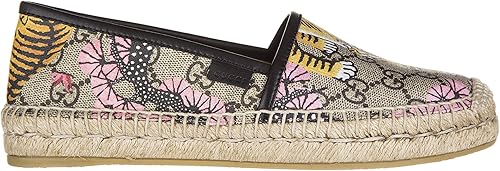 gucci tiger espadrilles