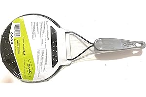 PARRILLA PARA ASAR AREPAS - TORTILLAS EN ESTUFA GAS MARCA HACEB IMPORTADA DE COLOMBIA - GRIDDLES FOR ROAST AREPAS O TORTILLAS