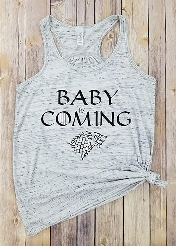 flowy maternity tank tops