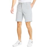 Nautica Mens Nautica 8.5" Deck Short