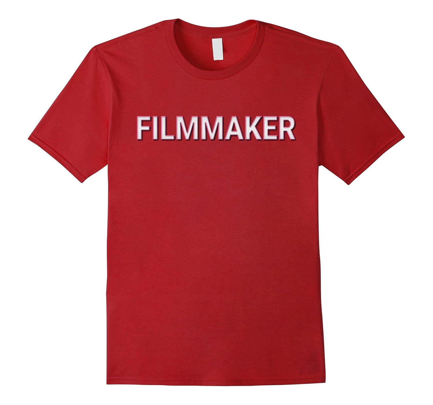 Filmmaker Matching Film Crew TV Set T Shirts4LVS