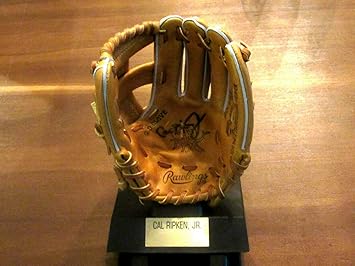 rawlings cal ripken glove