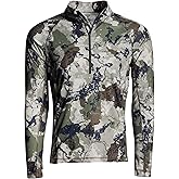 King's Camo Men's King's XKG Elevation 1/4 Zip