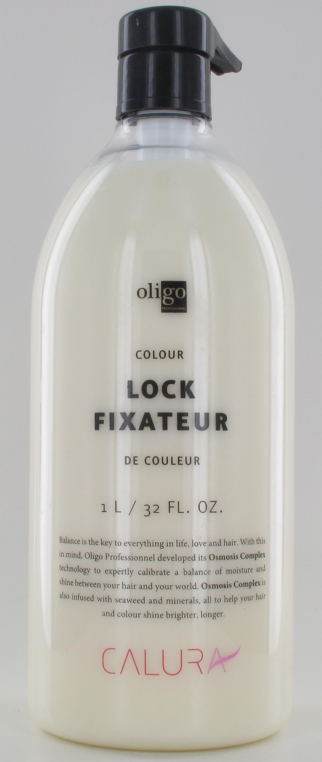 Oligo Professionnel Calura Colour Lock 32oz