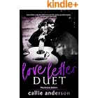 Love Letter Duet: The Encore Edition