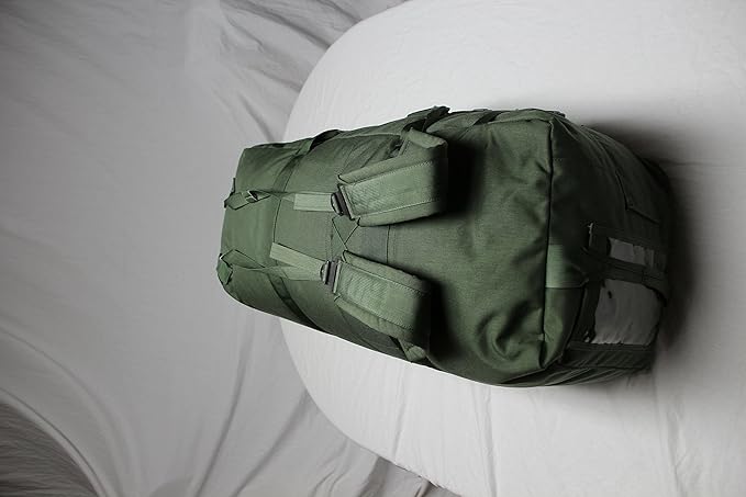 army duffle bag 6541
