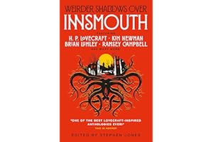 Weirder Shadows Over Innsmouth