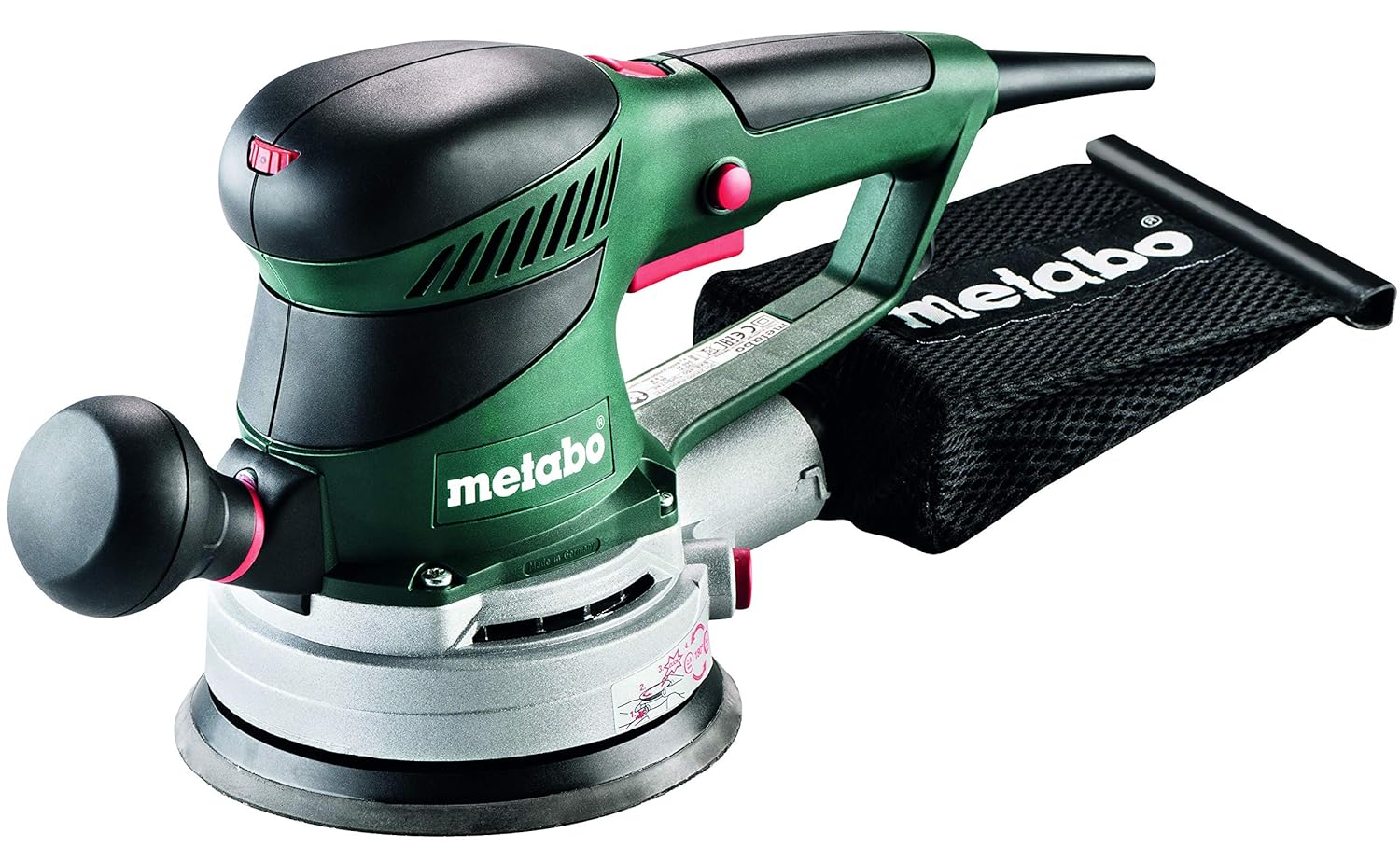 Metabo 600129420 featured image