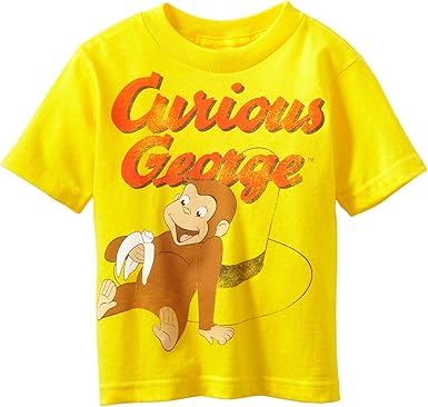 george plain t shirts