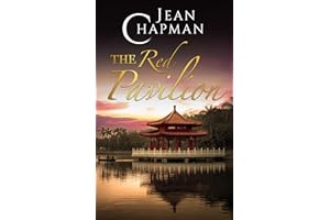 THE RED PAVILION an emotional and romantic historical saga