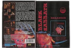 Black Sabbath: Paranoid