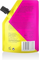 Charles Worthington Sunshine Protect Conditioner 75ml Moringa UV Filters view 7