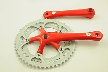 prowheel crankset 52t