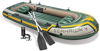 Intex Pools Seahawk 4
