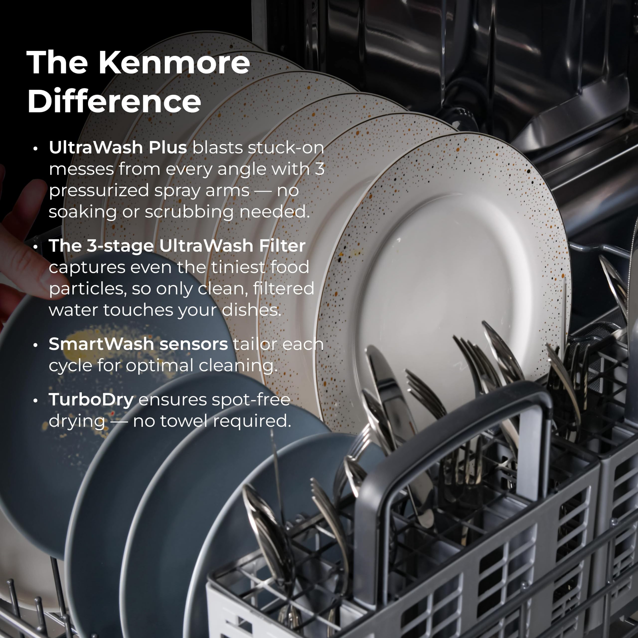 Kenmore 24