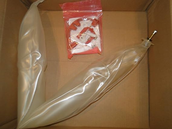 Amazon Com Pentair Wellmate Well Mate Air Cell Bladder Replacement Kit Wm 6 Wm 9 Wm 12 Wm 14wb Wm 20wb Wm23 Wm 25wb Wm 35wb Wm 6 Wm0075 Peu Ch3133 2 Garden Outdoor